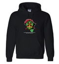 Adult Reunion Pullover Hoodie